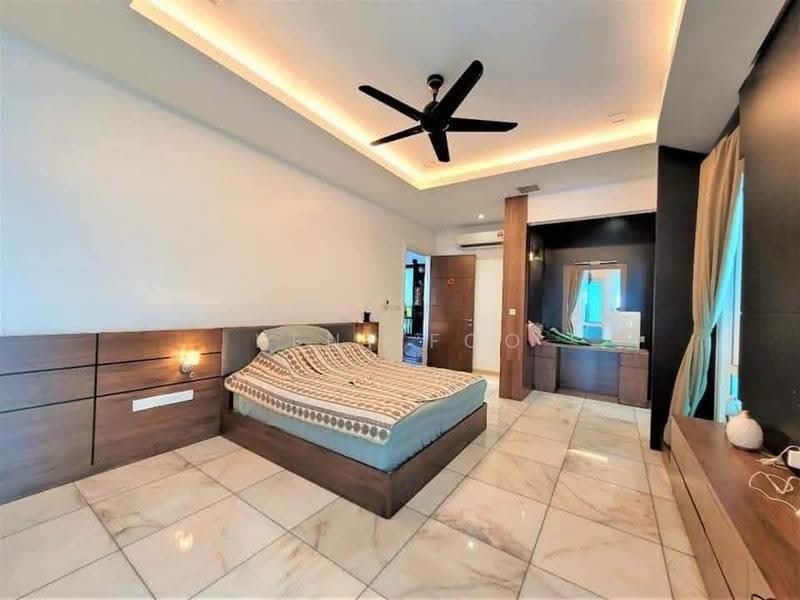 Bungalow House for Sale in Meru Valley (Ipoh) - Kent Foo - PropertyGuru.com.my