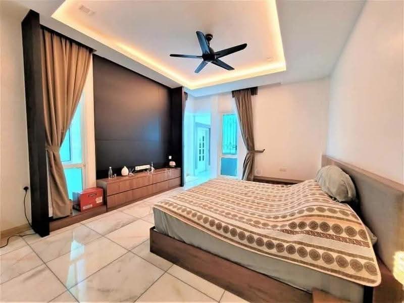 Bungalow House for Sale in Meru Valley (Ipoh) - Kent Foo - PropertyGuru.com.my