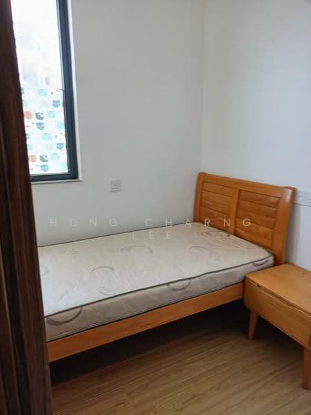 Pangsapuri untuk Disewa di Starview Bay @ Forest City - Hong Charng Lee - Bedroom - PropertyGuru.com.my