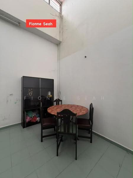 Terraced House for Rent in Taman Sri Permai (Nibong Tebal) - Fionne Seah - Dining Room - PropertyGuru.com.my