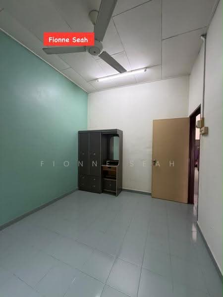 Terraced House for Rent in Taman Sri Permai (Nibong Tebal) - Fionne Seah - Interior - PropertyGuru.com.my