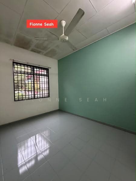 Terraced House for Rent in Taman Sri Permai (Nibong Tebal) - Fionne Seah - Interior - PropertyGuru.com.my