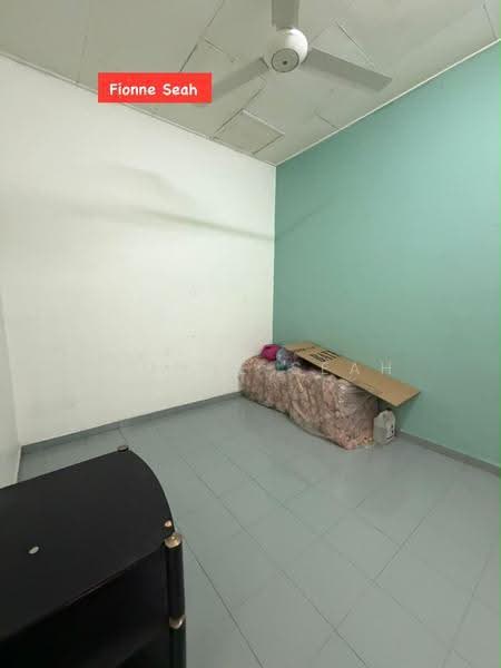 Terraced House for Rent in Taman Sri Permai (Nibong Tebal) - Fionne Seah - Interior - PropertyGuru.com.my