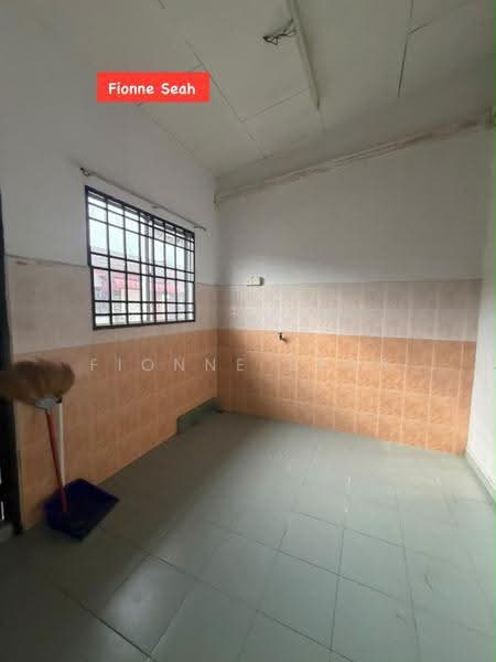 Terraced House for Rent in Taman Sri Permai (Nibong Tebal) - Fionne Seah - PropertyGuru.com.my