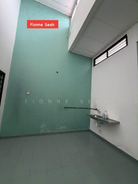 Terraced House for Rent in Taman Sri Permai (Nibong Tebal) - Fionne Seah - Interior - PropertyGuru.com.my