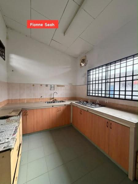 Terraced House for Rent in Taman Sri Permai (Nibong Tebal) - Fionne Seah - PropertyGuru.com.my