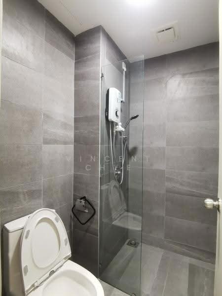 Service Residence for Rent at Nest 2 Residences - Vincent Chye - Bathroom - PropertyGuru.com.my