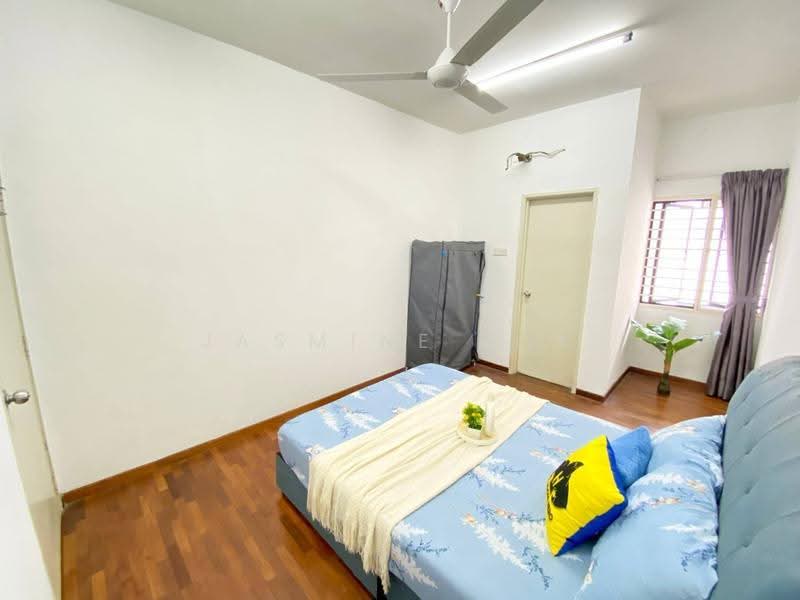 2.5-storey Terraced House for Rent in Puchong (Selangor) - Jasmine Kok - Bedroom - PropertyGuru.com.my