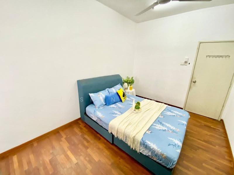 2.5-storey Terraced House for Rent in Puchong (Selangor) - Jasmine Kok - Bedroom - PropertyGuru.com.my