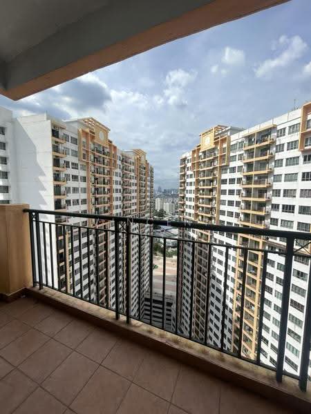 Kediaman Servis untuk Disewa di OUG Parklane - Vincent Chye - PropertyGuru.com.my