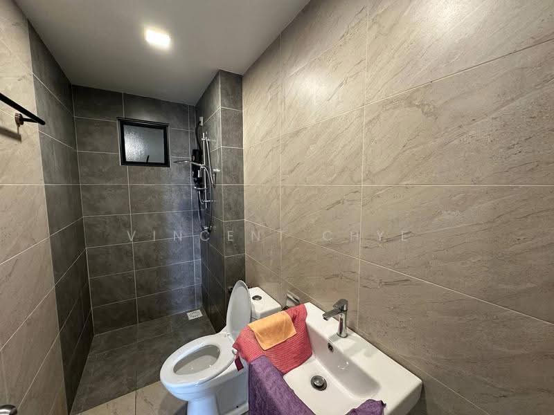 Condominium for Rent at The Hipster - Vincent Chye - PropertyGuru.com.my