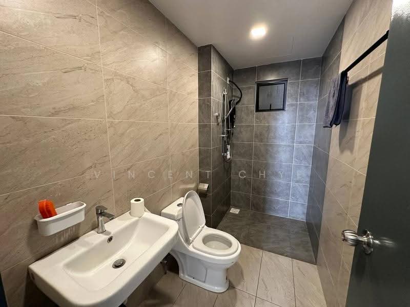 Condominium for Rent at The Hipster - Vincent Chye - PropertyGuru.com.my