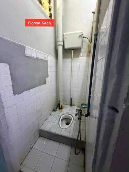 Rumah Teres 1-Tingkat untuk Disewa di Taman Puteri Gunung (Simpang Ampat) - Fionne Seah - Bathroom - PropertyGuru.com.my