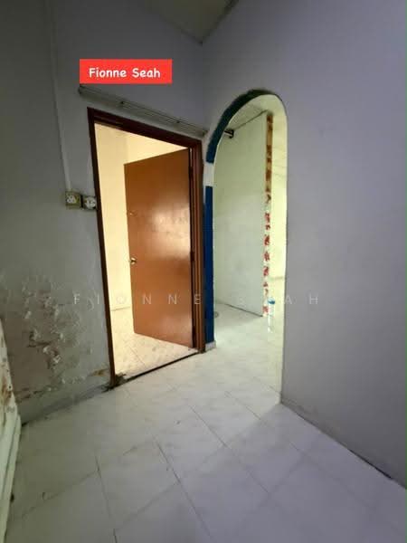 Rumah Teres 1-Tingkat untuk Disewa di Taman Puteri Gunung (Simpang Ampat) - Fionne Seah - Interior - PropertyGuru.com.my