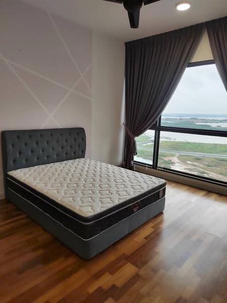 Condominium for Rent at Bora Residences - Kevin Lim - Bedroom - PropertyGuru.com.my