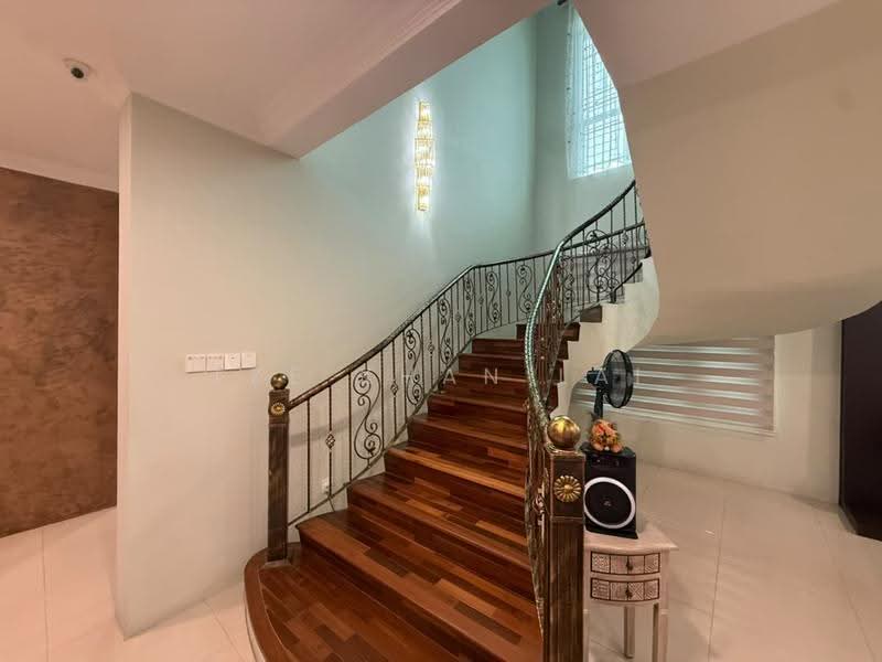 Semi-Detached House for Sale in Kuching (Sarawak) - Tze Khan Lai - PropertyGuru.com.my