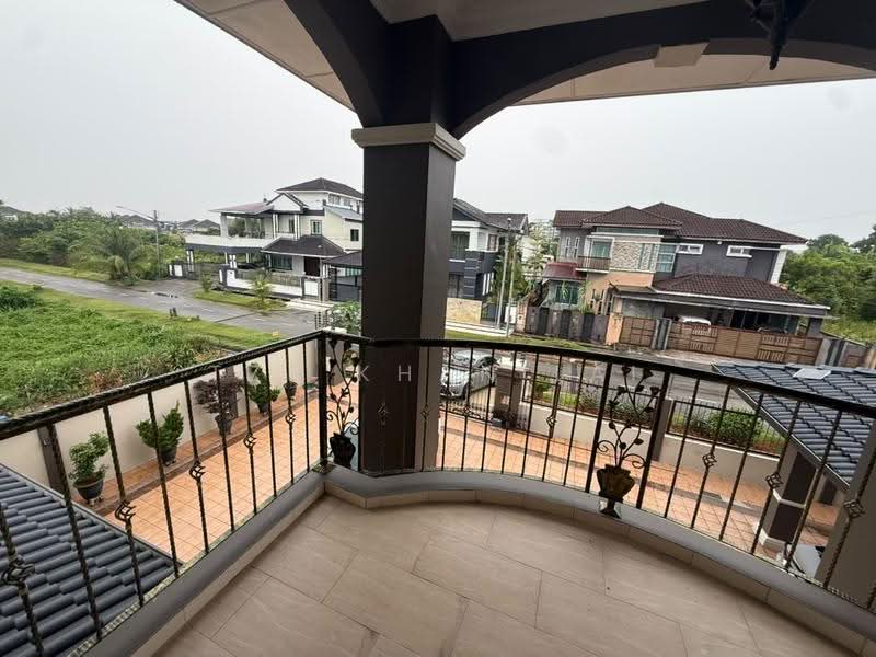 Semi-Detached House for Sale in Kuching (Sarawak) - Tze Khan Lai - PropertyGuru.com.my