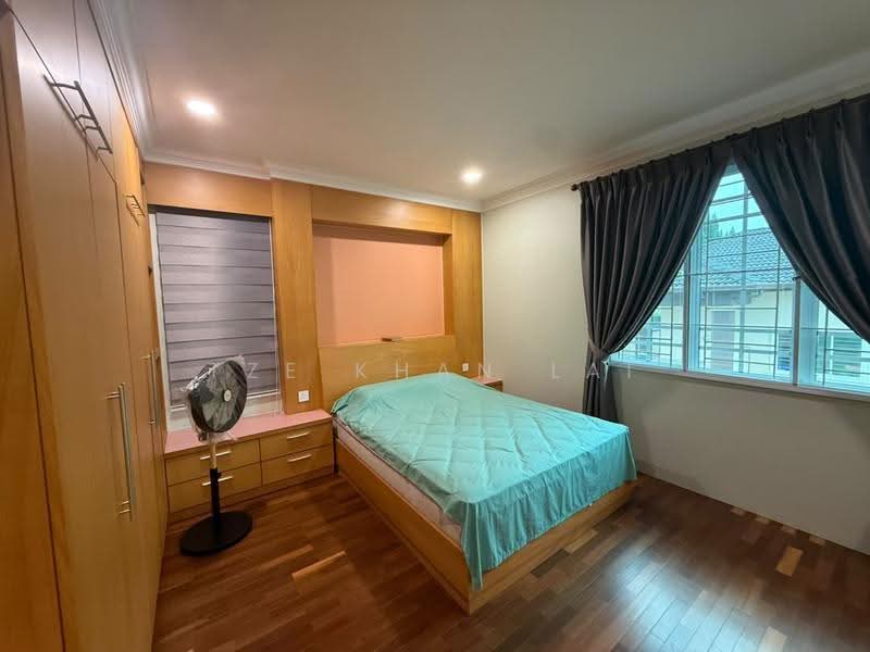 Semi-Detached House for Sale in Kuching (Sarawak) - Tze Khan Lai - PropertyGuru.com.my