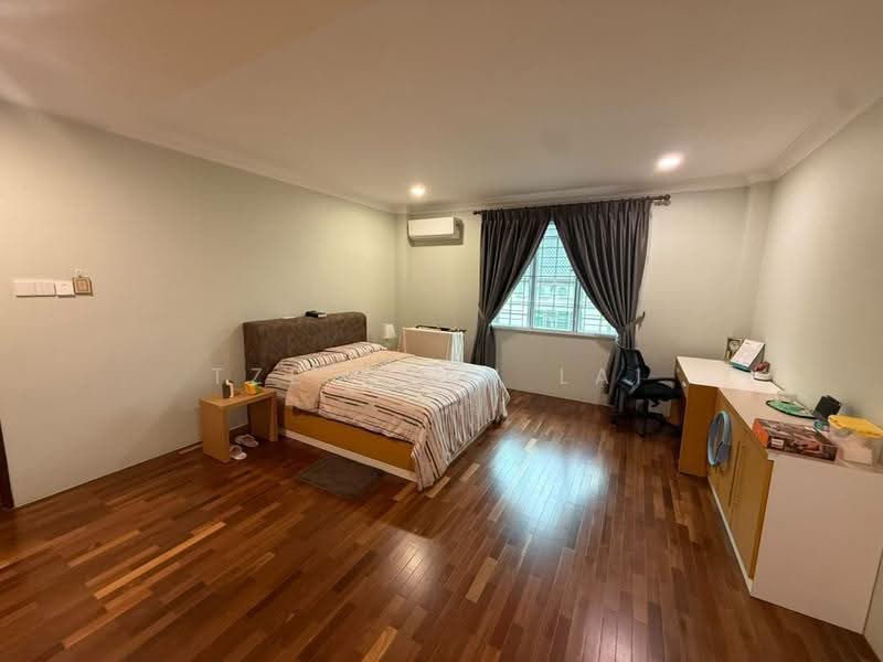 Semi-Detached House for Sale in Kuching (Sarawak) - Tze Khan Lai - PropertyGuru.com.my