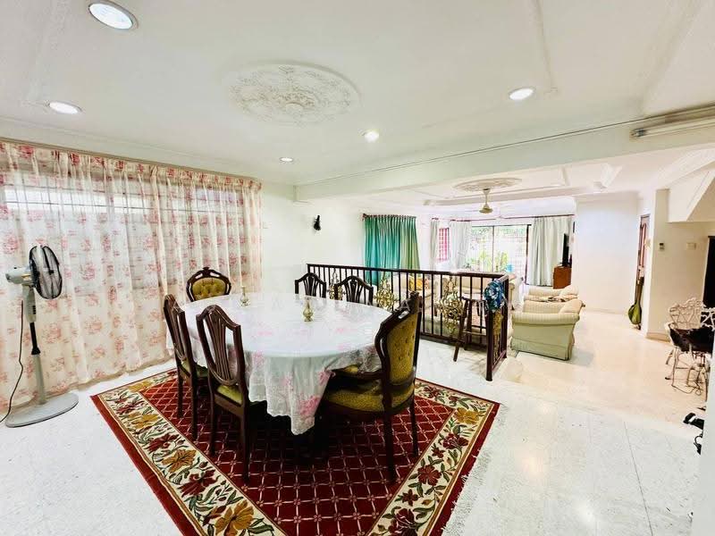 Rumah Teres 2-Tingkat untuk Dijual di Seksyen 1 Bandar Baru Bangi (Bandar Baru Bangi) - Fauran Nawawi - PropertyGuru.com.my