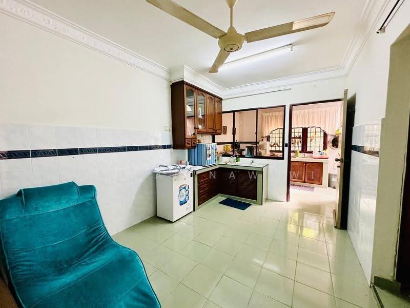 Rumah Teres 2-Tingkat untuk Dijual di Seksyen 1 Bandar Baru Bangi (Bandar Baru Bangi) - Fauran Nawawi - PropertyGuru.com.my