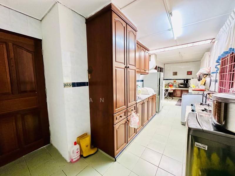 Rumah Teres 2-Tingkat untuk Dijual di Seksyen 1 Bandar Baru Bangi (Bandar Baru Bangi) - Fauran Nawawi - PropertyGuru.com.my