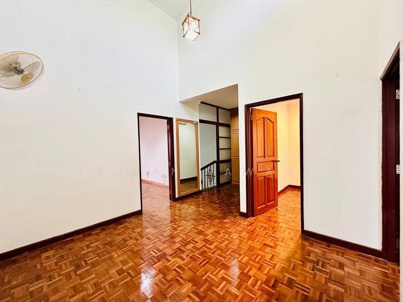 Rumah Teres 2-Tingkat untuk Dijual di Seksyen 1 Bandar Baru Bangi (Bandar Baru Bangi) - Fauran Nawawi - PropertyGuru.com.my