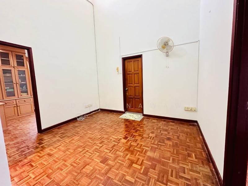 Rumah Teres 2-Tingkat untuk Dijual di Seksyen 1 Bandar Baru Bangi (Bandar Baru Bangi) - Fauran Nawawi - PropertyGuru.com.my