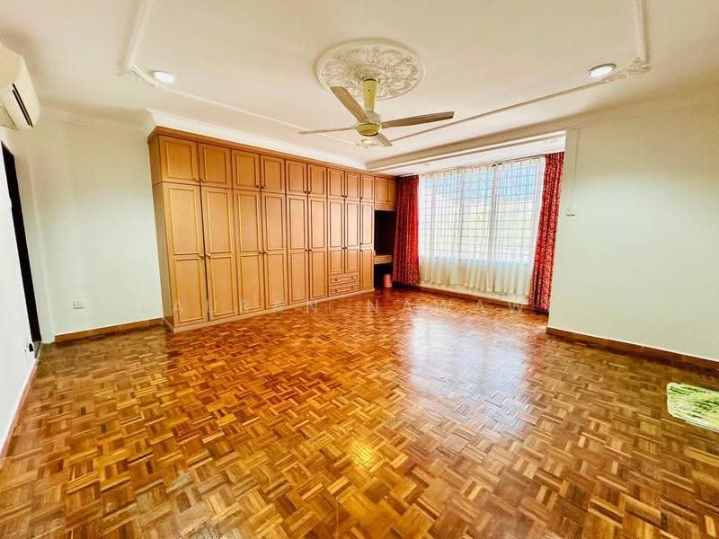 Rumah Teres 2-Tingkat untuk Dijual di Seksyen 1 Bandar Baru Bangi (Bandar Baru Bangi) - Fauran Nawawi - PropertyGuru.com.my