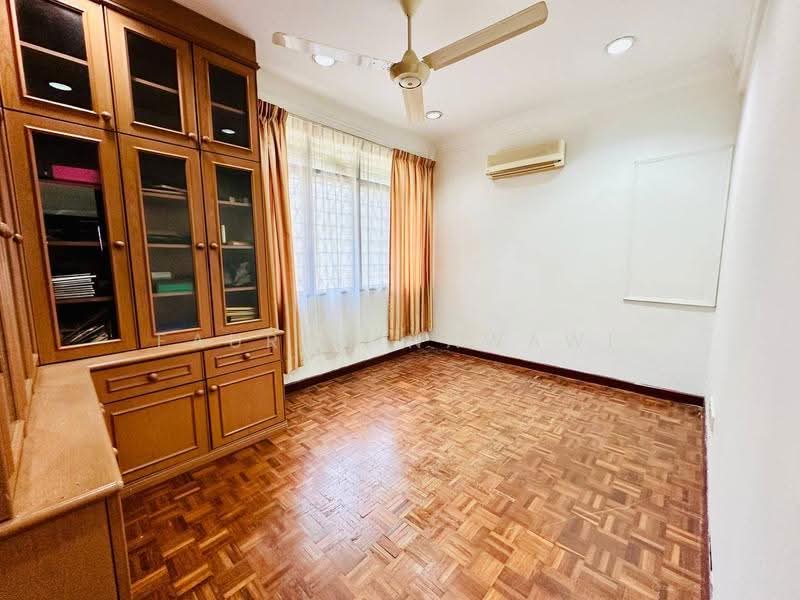 Rumah Teres 2-Tingkat untuk Dijual di Seksyen 1 Bandar Baru Bangi (Bandar Baru Bangi) - Fauran Nawawi - PropertyGuru.com.my