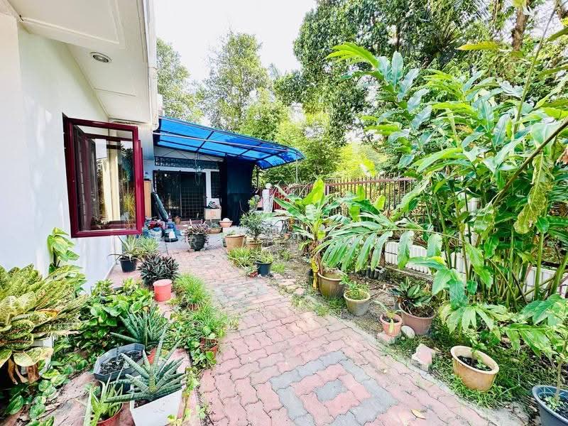 Rumah Teres 2-Tingkat untuk Dijual di Seksyen 1 Bandar Baru Bangi (Bandar Baru Bangi) - Fauran Nawawi - PropertyGuru.com.my