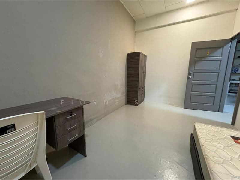 2-storey Terraced House for Rent in Taman Suria (Nibong Tebal) - Fionne Seah - Study - PropertyGuru.com.my