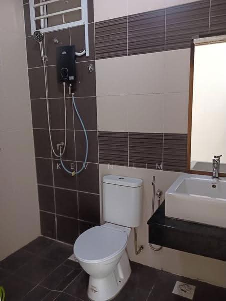 Apartment for Rent at Horizon Residence (Dwi Mutiara) - Kevin Lim - PropertyGuru.com.my