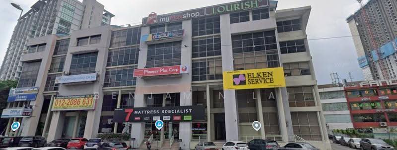 Shop for Sale in Jalan Klang Lama (Old Klang Road) (Kuala Lumpur) - Benjamin Lai - PropertyGuru.com.my