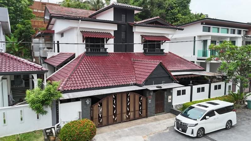 2.5-storey Terraced House for Sale in Bandar Tun Razak (Cheras) - BILYA ARIFF - PropertyGuru.com.my