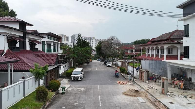 2.5-storey Terraced House for Sale in Bandar Tun Razak (Cheras) - BILYA ARIFF - PropertyGuru.com.my