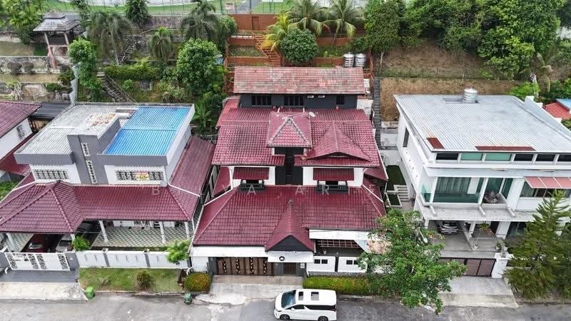 2.5-storey Terraced House for Sale in Bandar Tun Razak (Cheras) - BILYA ARIFF - PropertyGuru.com.my