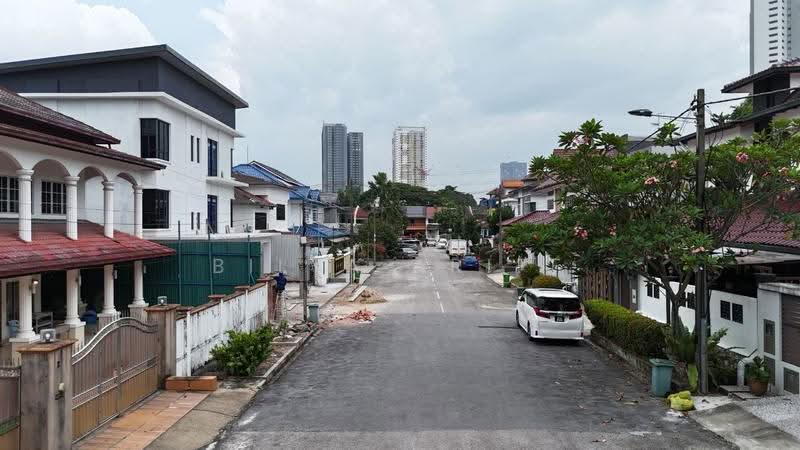 2.5-storey Terraced House for Sale in Bandar Tun Razak (Cheras) - BILYA ARIFF - PropertyGuru.com.my