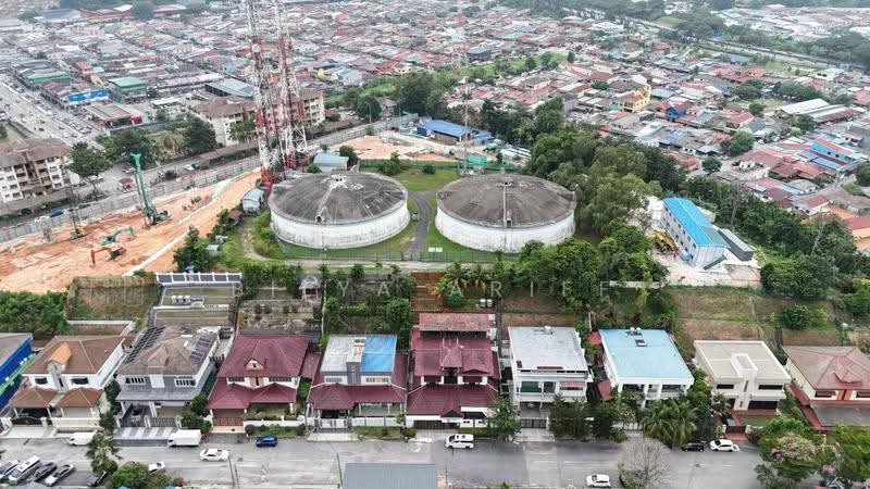2.5-storey Terraced House for Sale in Bandar Tun Razak (Cheras) - BILYA ARIFF - PropertyGuru.com.my
