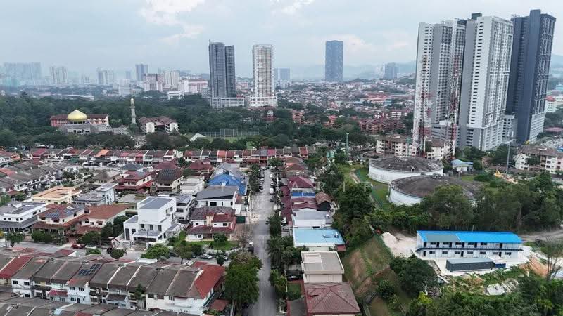 2.5-storey Terraced House for Sale in Bandar Tun Razak (Cheras) - BILYA ARIFF - PropertyGuru.com.my
