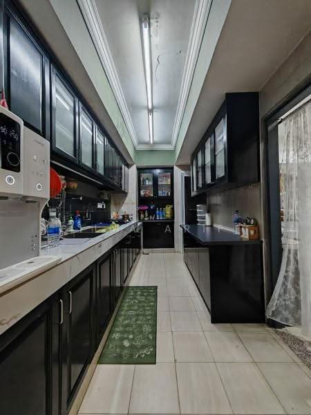 2.5-storey Terraced House for Sale in Bandar Tun Razak (Cheras) - BILYA ARIFF - PropertyGuru.com.my