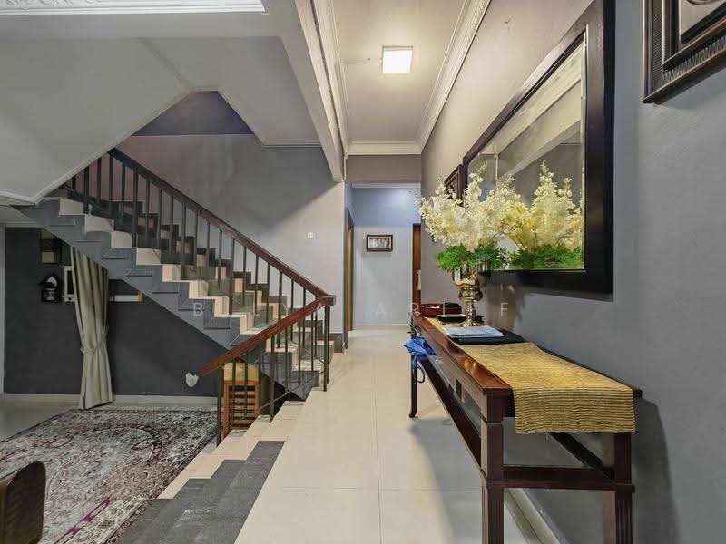 2.5-storey Terraced House for Sale in Bandar Tun Razak (Cheras) - BILYA ARIFF - PropertyGuru.com.my