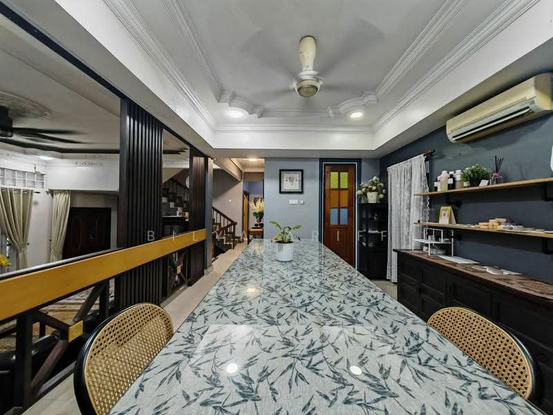2.5-storey Terraced House for Sale in Bandar Tun Razak (Cheras) - BILYA ARIFF - PropertyGuru.com.my
