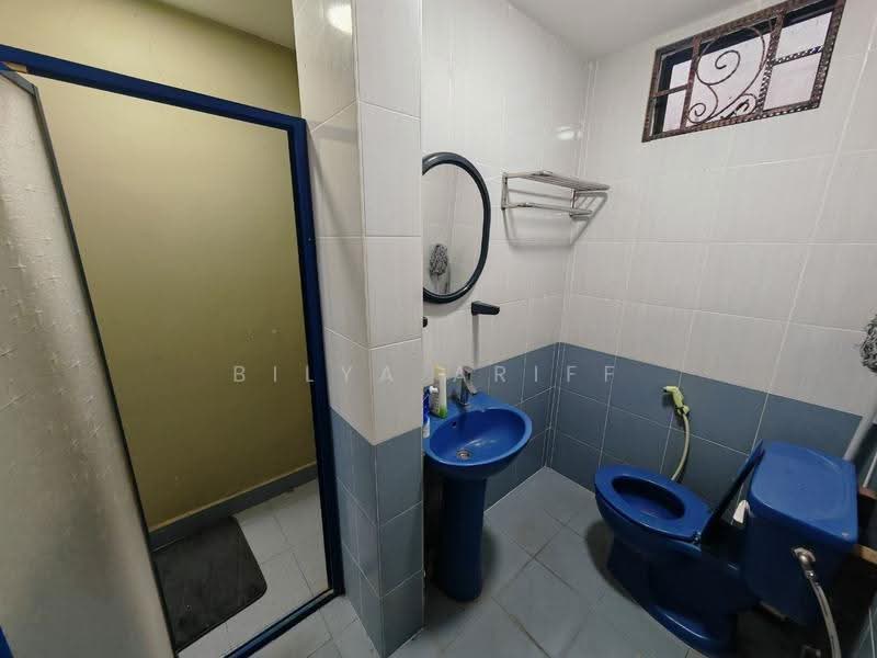 2.5-storey Terraced House for Sale in Bandar Tun Razak (Cheras) - BILYA ARIFF - PropertyGuru.com.my