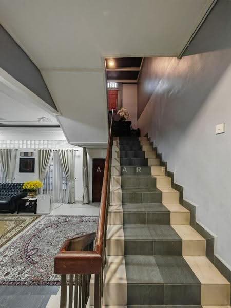 2.5-storey Terraced House for Sale in Bandar Tun Razak (Cheras) - BILYA ARIFF - PropertyGuru.com.my