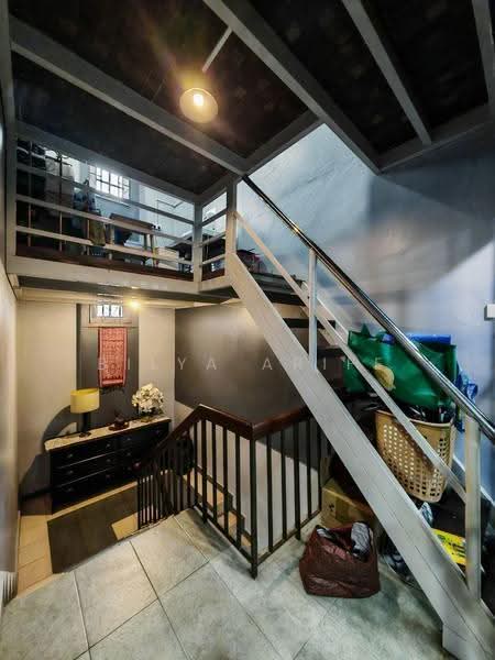 2.5-storey Terraced House for Sale in Bandar Tun Razak (Cheras) - BILYA ARIFF - PropertyGuru.com.my