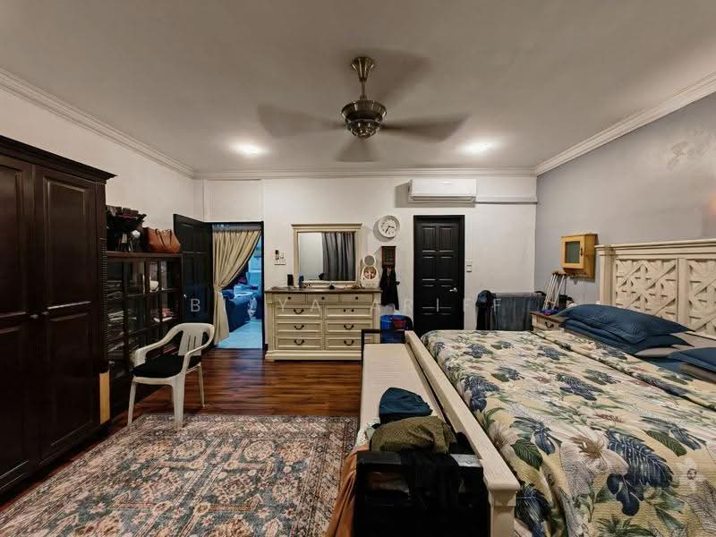 2.5-storey Terraced House for Sale in Bandar Tun Razak (Cheras) - BILYA ARIFF - PropertyGuru.com.my
