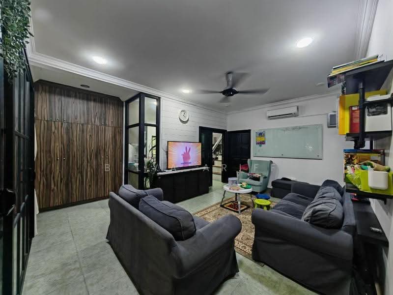 2.5-storey Terraced House for Sale in Bandar Tun Razak (Cheras) - BILYA ARIFF - PropertyGuru.com.my