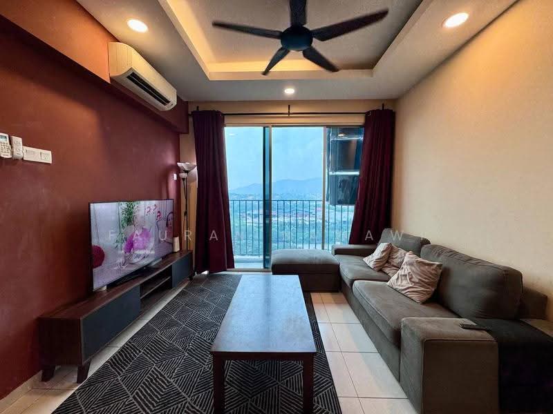 Service Residence for Sale at The Zizz @ Damansara North - Fauran Nawawi - PropertyGuru.com.my