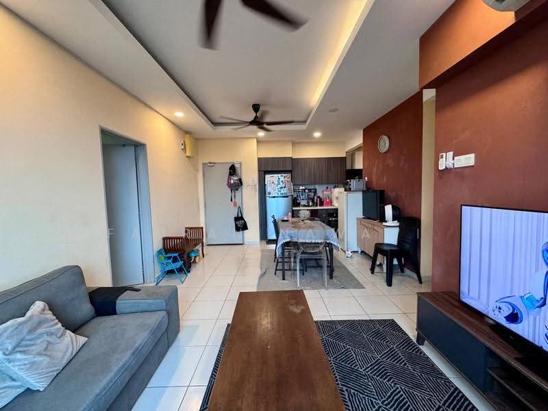 Service Residence for Sale at The Zizz @ Damansara North - Fauran Nawawi - PropertyGuru.com.my
